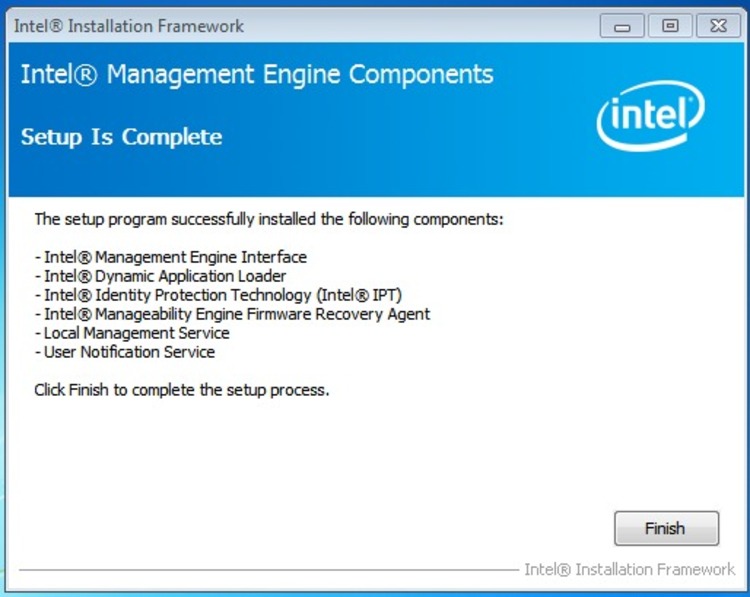 intel management engine components download